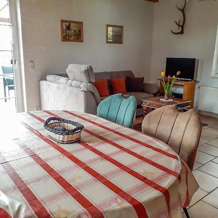 Ferienhaus Boddenurlaub Neu Bartelshagen Exterior foto