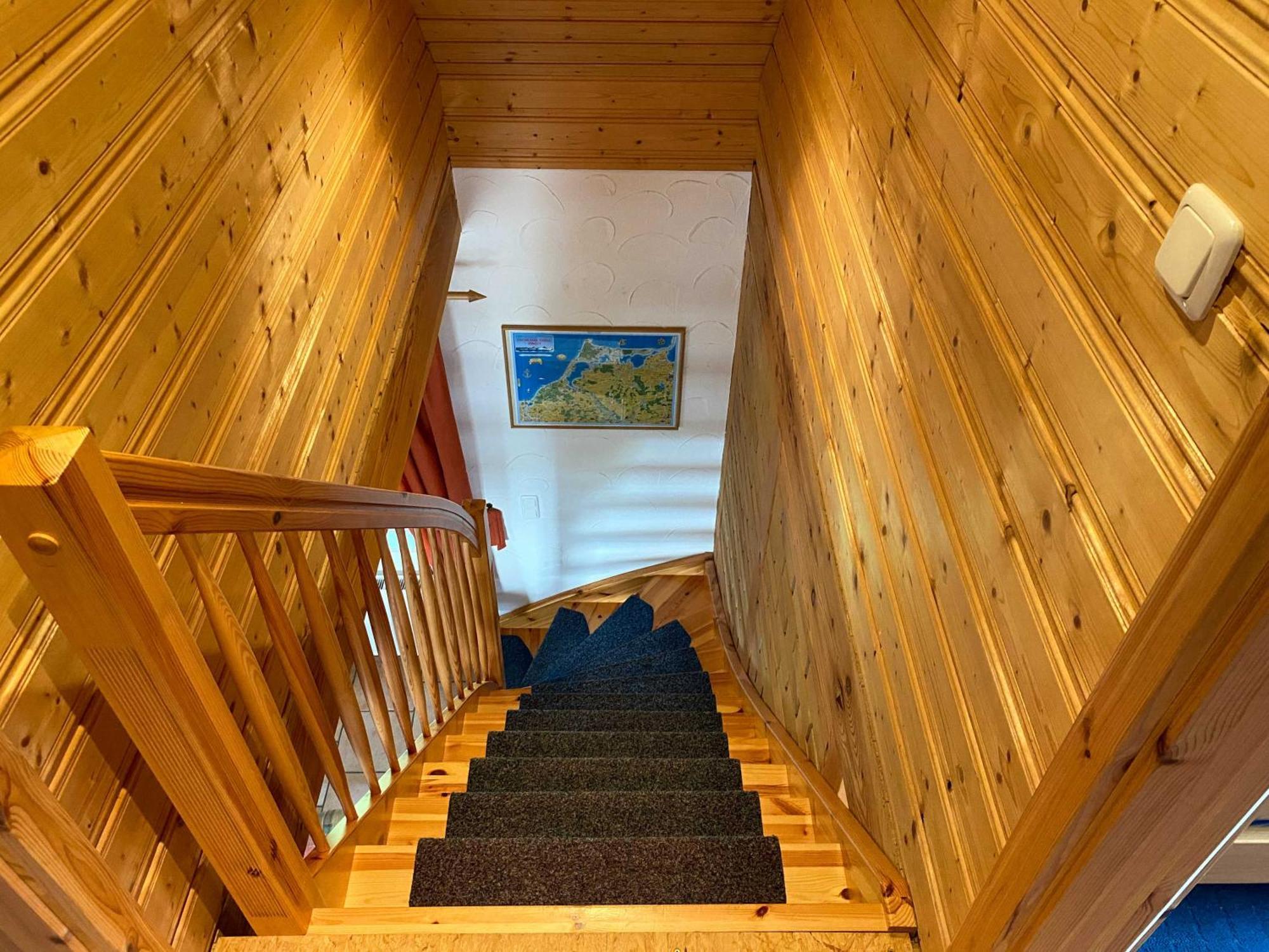Ferienhaus Boddenurlaub Neu Bartelshagen Exterior foto
